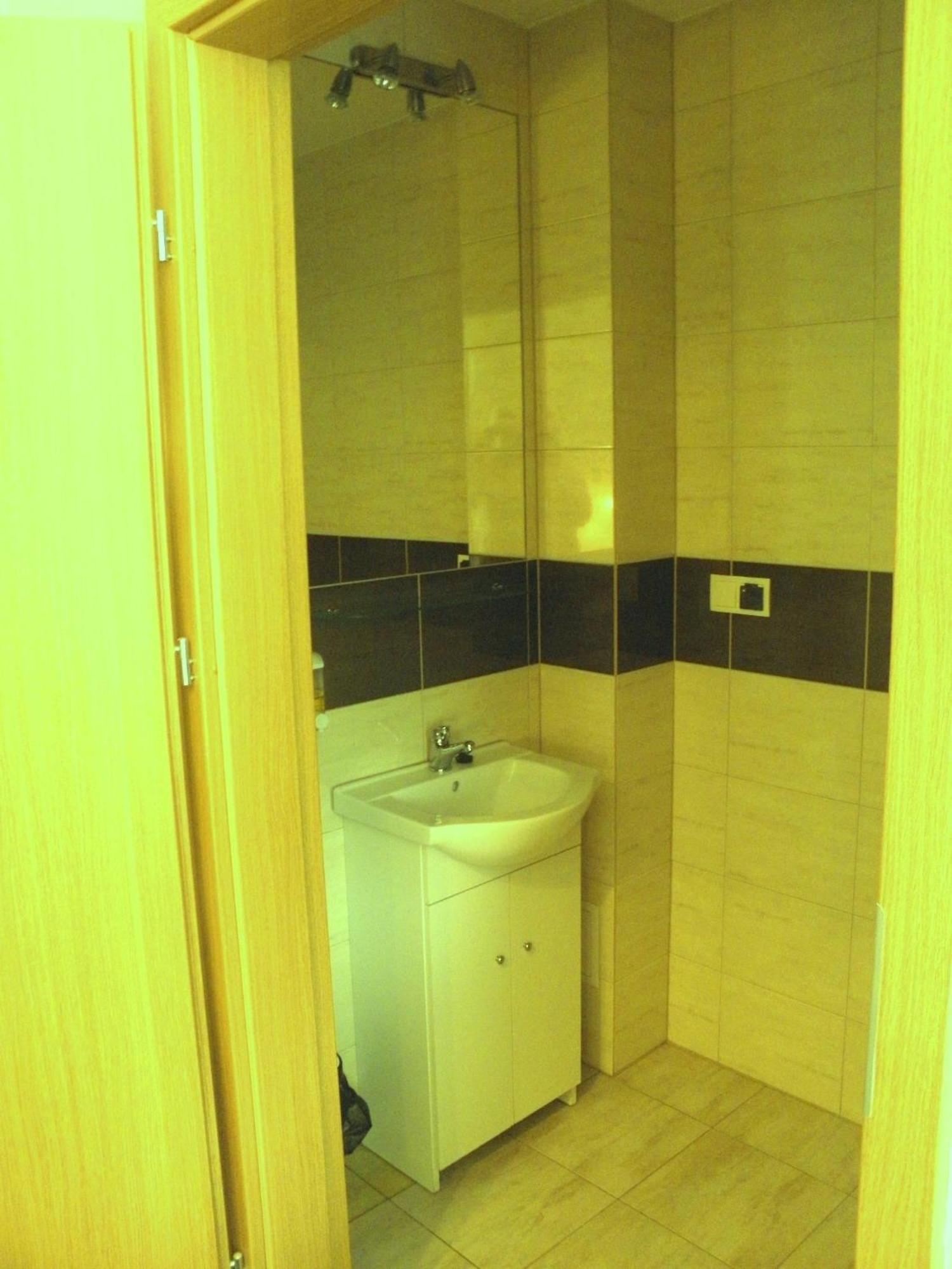 Zajazd U Sosny Torzym Cameră foto