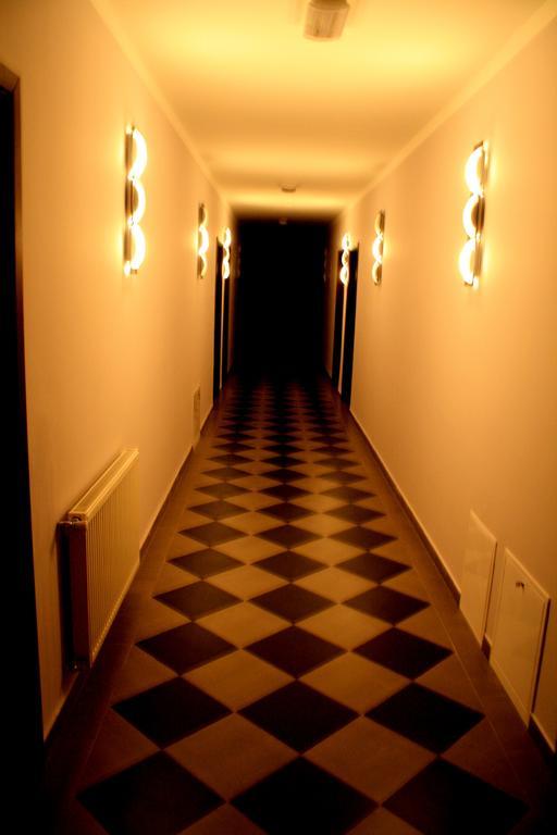 Zajazd U Sosny Torzym Exterior foto