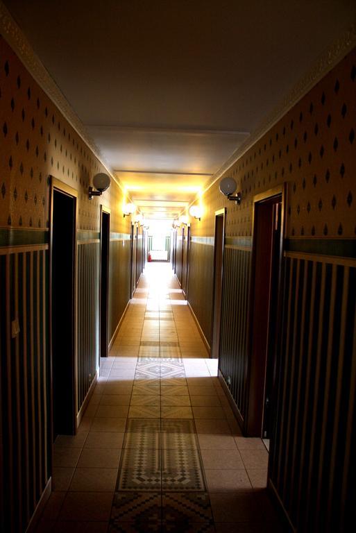 Zajazd U Sosny Torzym Exterior foto